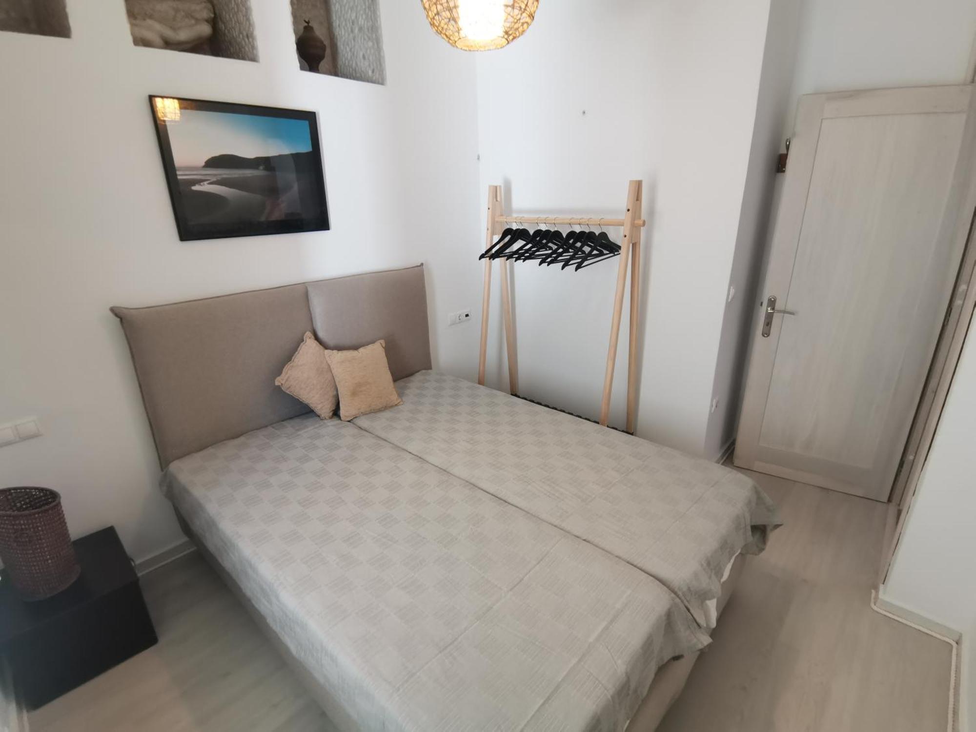 Mykonos Town Villa Vasilis Ornos מראה חיצוני תמונה
