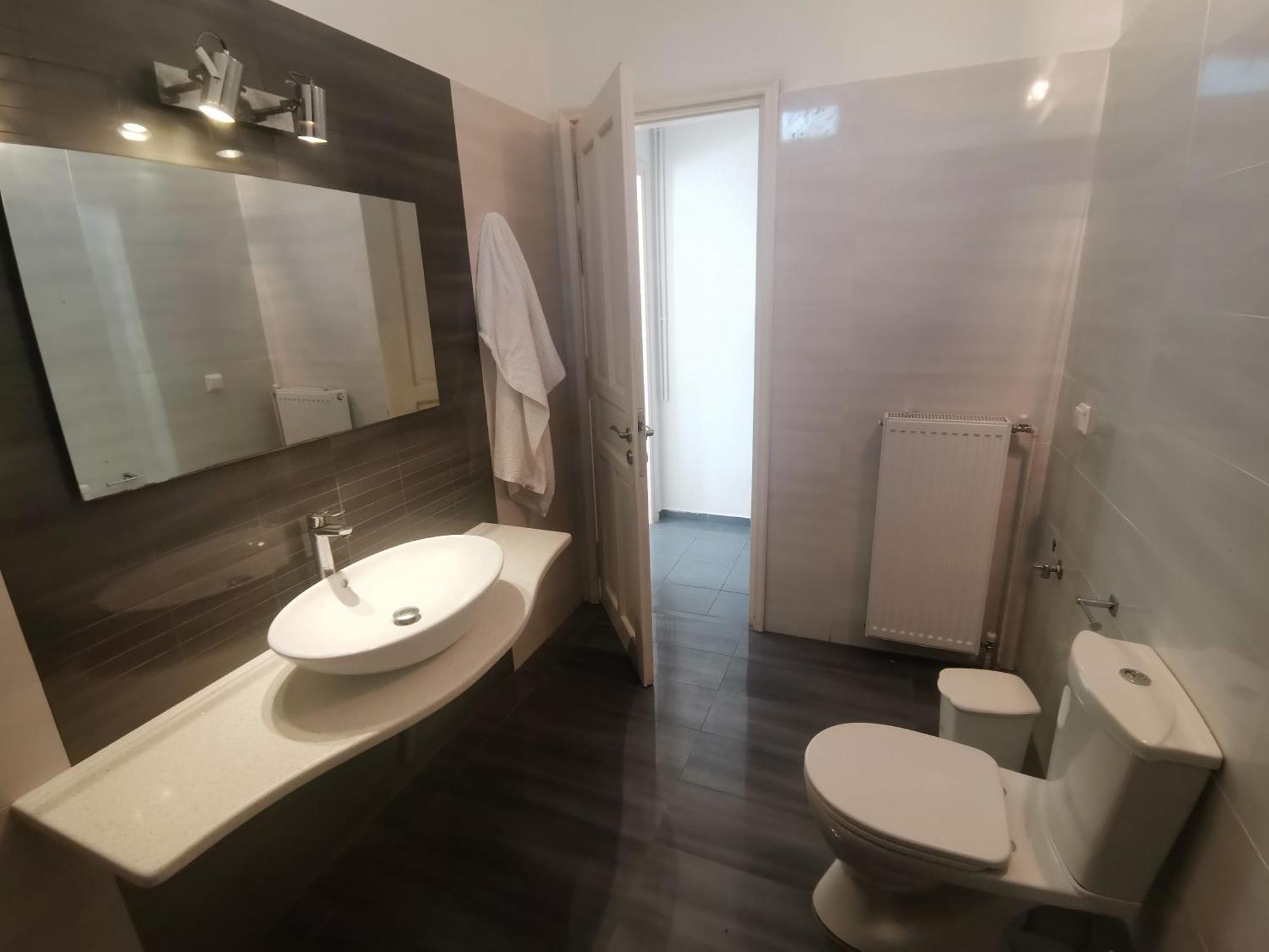 Mykonos Town Villa Vasilis Ornos מראה חיצוני תמונה